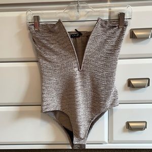 Urban Outfitters Bodysuit